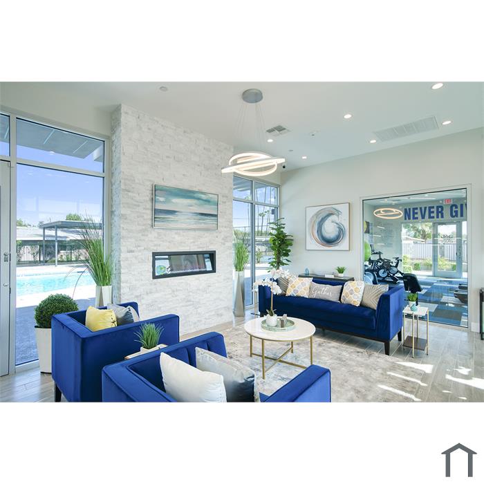 Park Villas
