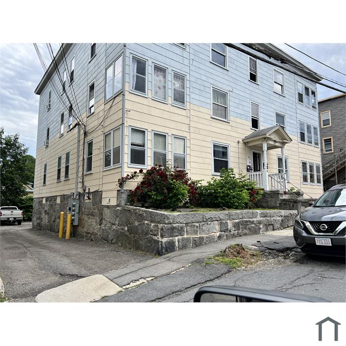 41 Madison St
