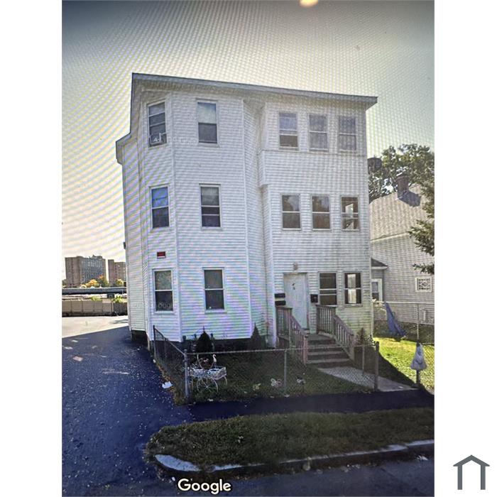 5 S Buffum St